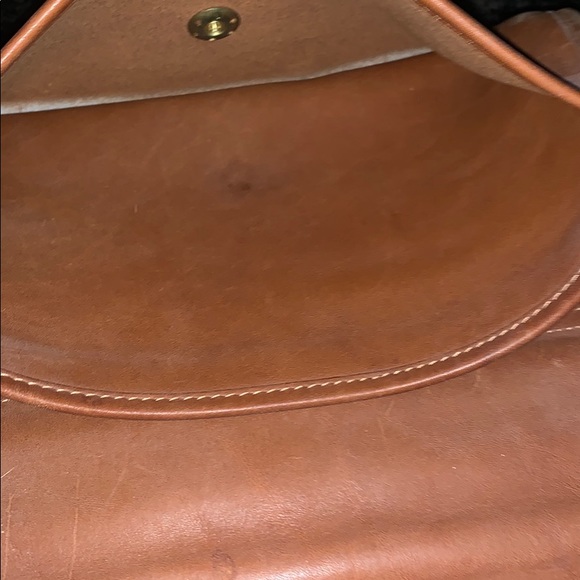 Vintage Coach Bag - Picture 5 of 6